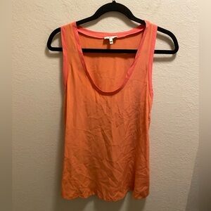 Joie 100% Silk Blouse